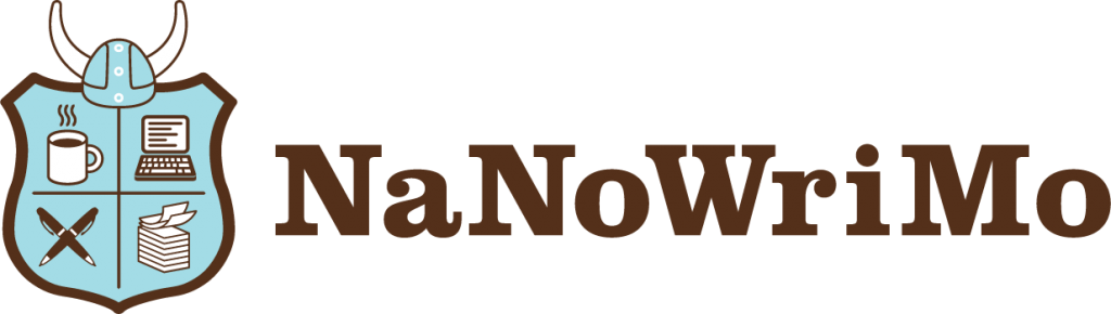 NaNoWriMo logo